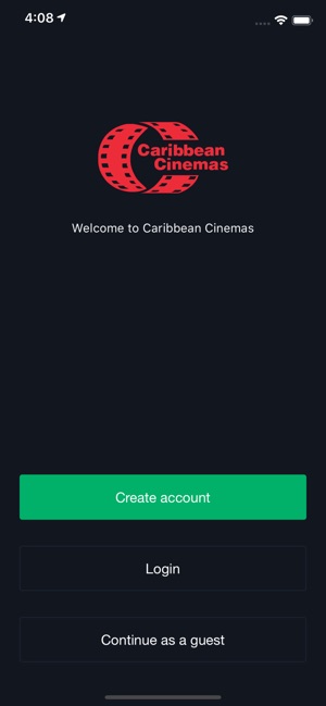 Caribbean Cinemas(圖1)-速報App