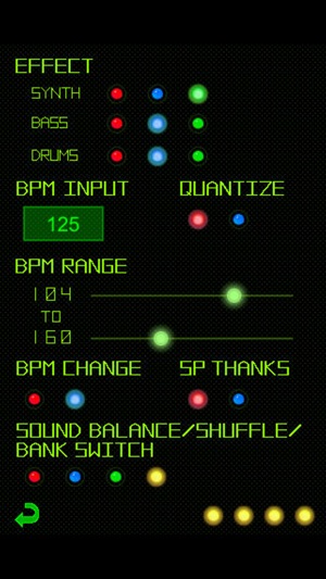 Matrix Music Pad(圖4)-速報App