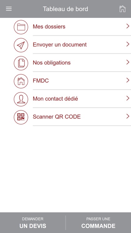 FMDC Diagnostics