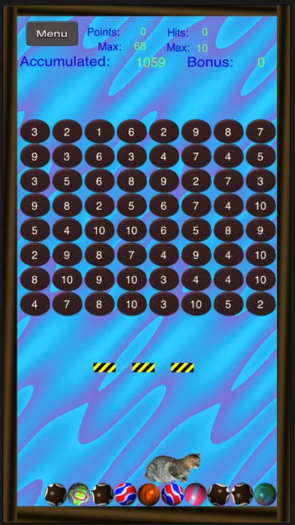 Canicat screenshot-5