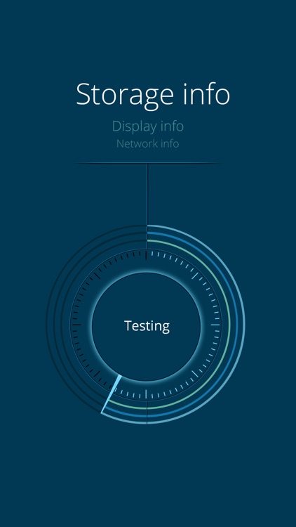 Mobilogy Diagnostics