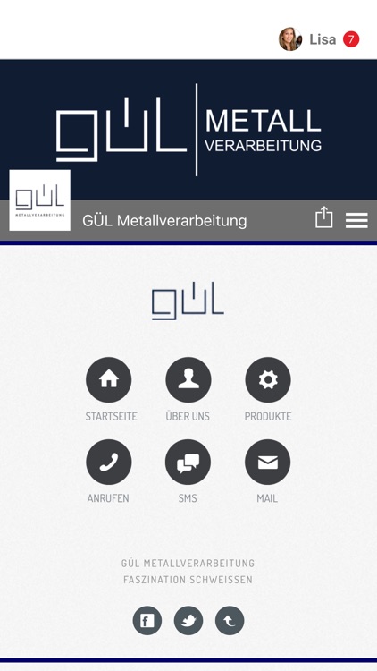 GÜL Metallverarbeitung