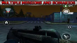 Game screenshot Ultimate Zombie Gun 2018 mod apk