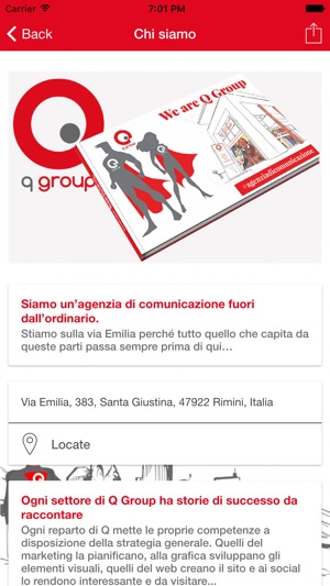 Q Group(圖2)-速報App