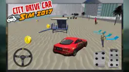 Game screenshot City Drive Car Sim hack