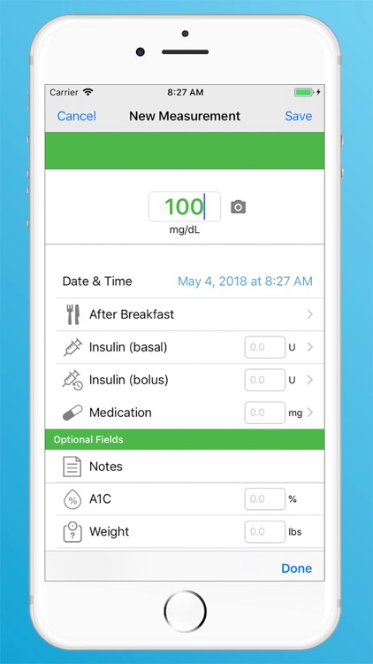 Onpoint: Diabetes Management