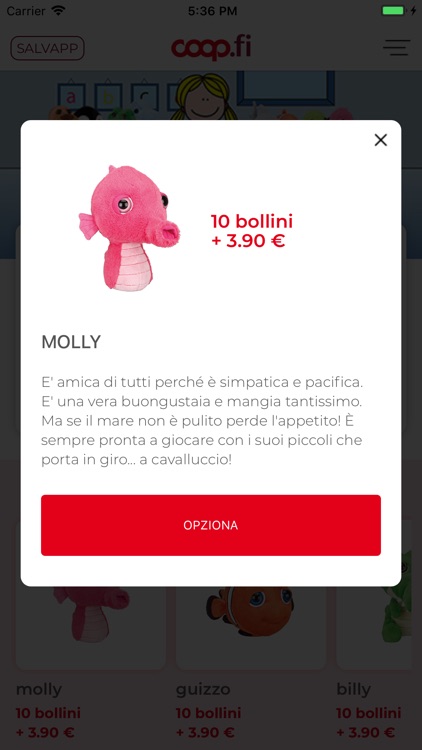 Cresciamo Insieme screenshot-3