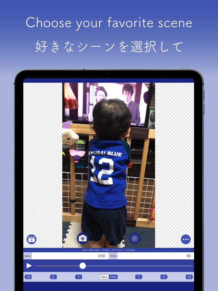 DogEarMovie - Movie to Photo -