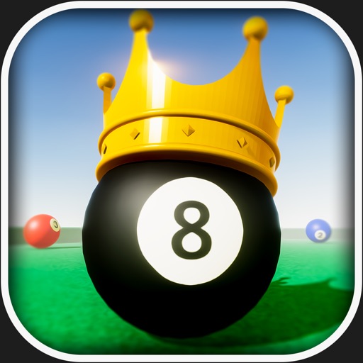 Snooker.io icon