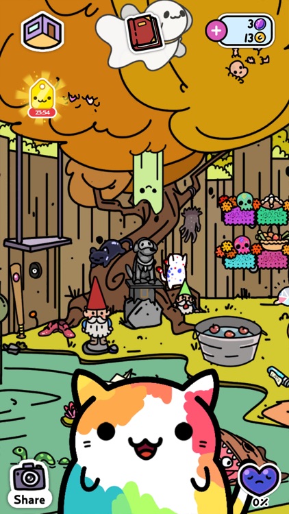 KleptoCats screenshot-1