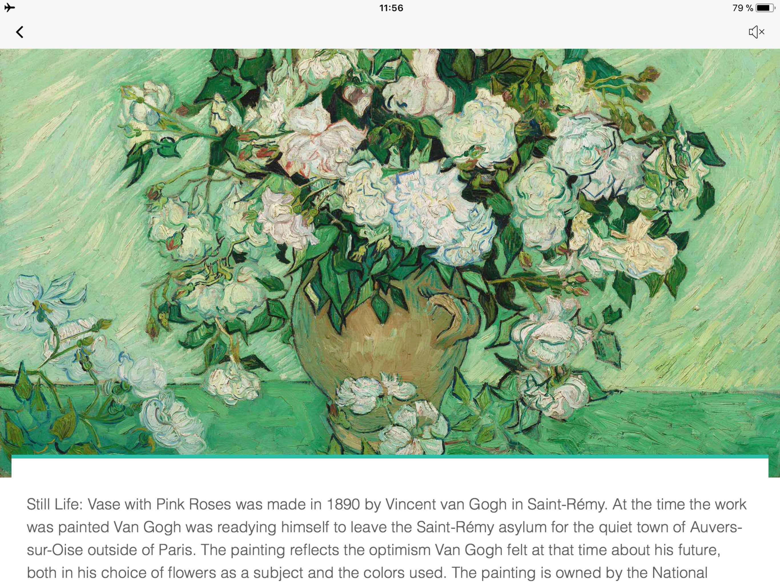 National Gallery of Art screenshot 10