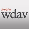 WDAV Classical App for iPad