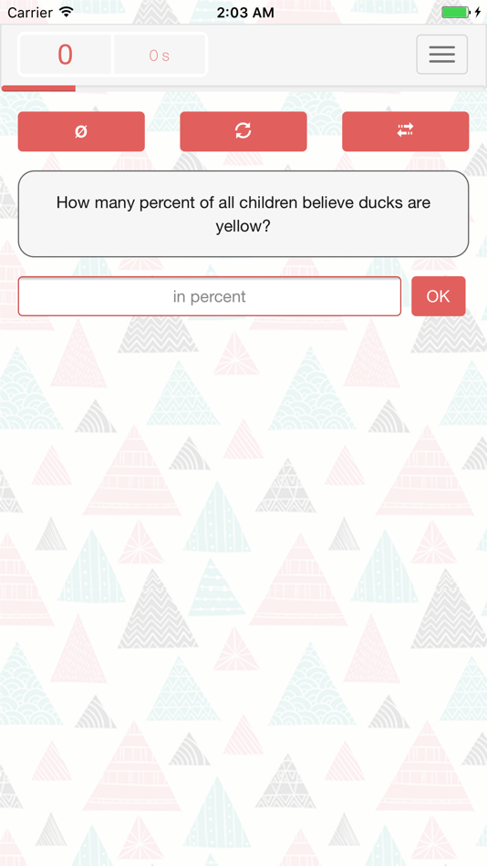 #1. Mr. Guess - The Guess Quiz (iOS) 由: Steffen Mauser