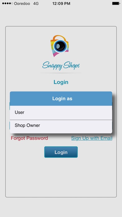 Snappy Shops screenshot 3