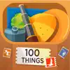 100 Things To Do In Your Life App Positive Reviews