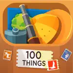 100 Things To Do In Your Life App Cancel