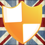Download UK VPN app
