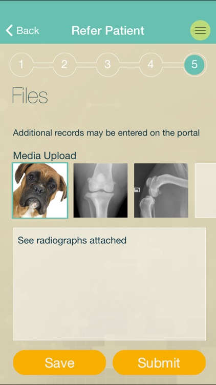 HOPE Veterinary Specialists screenshot-5