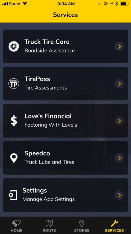 Love's Connect screenshot-8