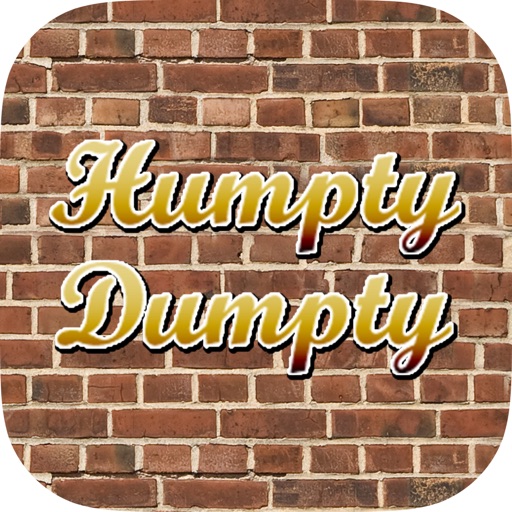 Humpty Dumpty（ハンプティダンプティ）