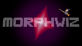MorphWiz screenshot
