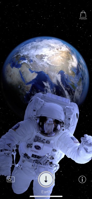 Canvas Live Wallpapers 3D - HD(圖2)-速報App