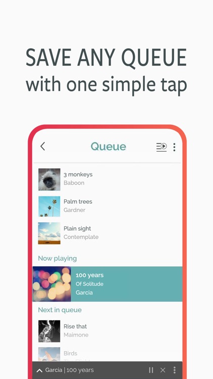 Rise Music screenshot-7