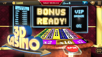 Times Pay Bonus Slots 2x5x10x screenshot 2