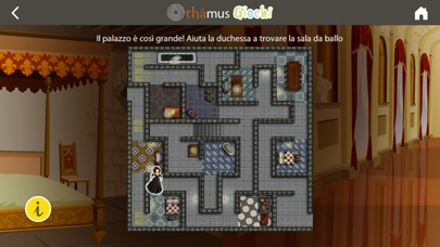 ThàMus Giochi screenshot 4