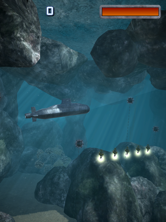 Submersiveのおすすめ画像2