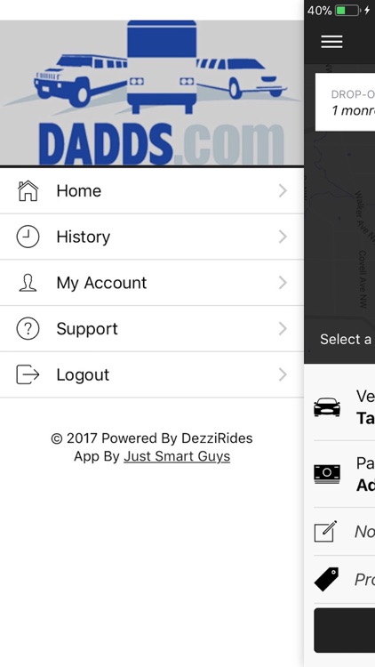 Experience GR by DADDS screenshot-3