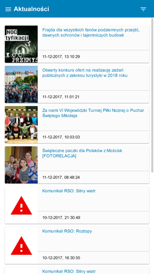Miasto Przemyśl(圖2)-速報App