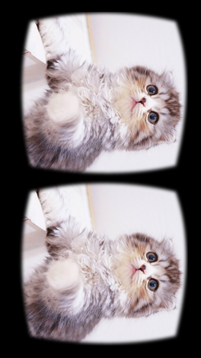 Screenshot #3 pour MZVRPlayer 180°立体VR動画プレーヤー