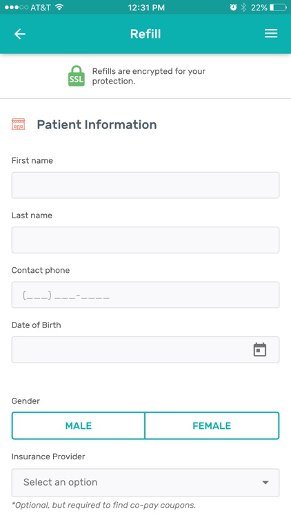 Pharmacy Plus & Surgical screenshot-3