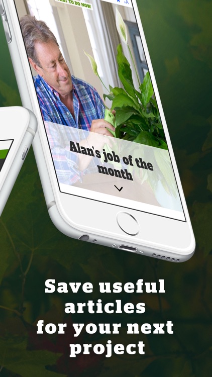 BBC Gardeners’ World Magazine screenshot-3