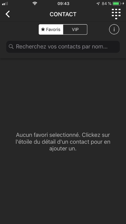 FingerMobile screenshot-5