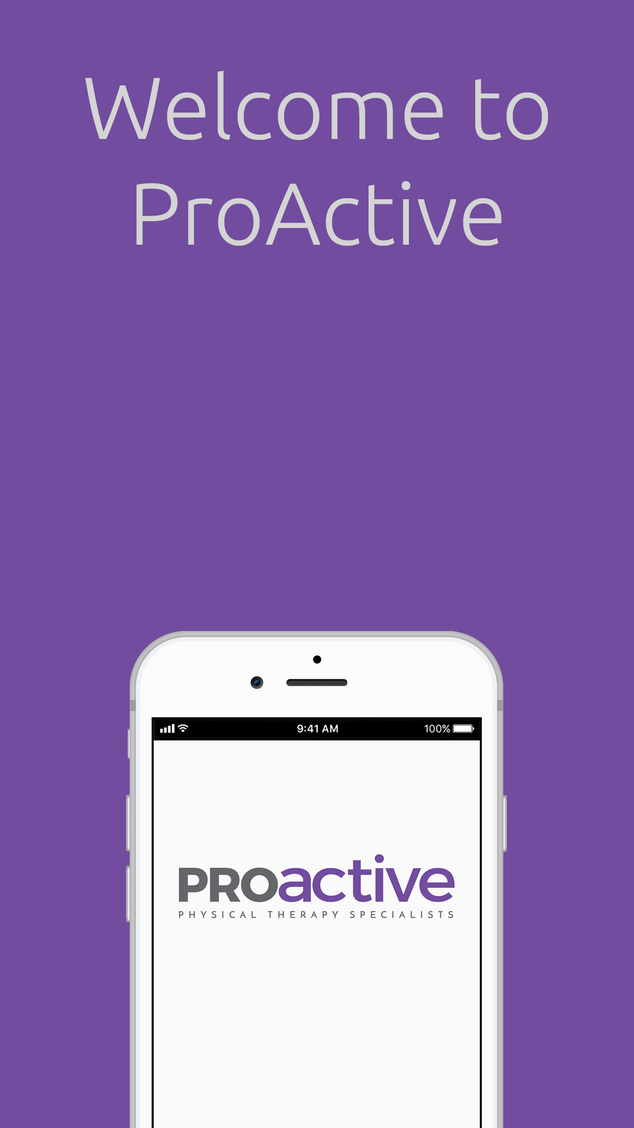 ProActive PT NOW