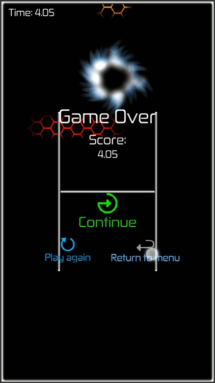 Swipe Evade screenshot-8