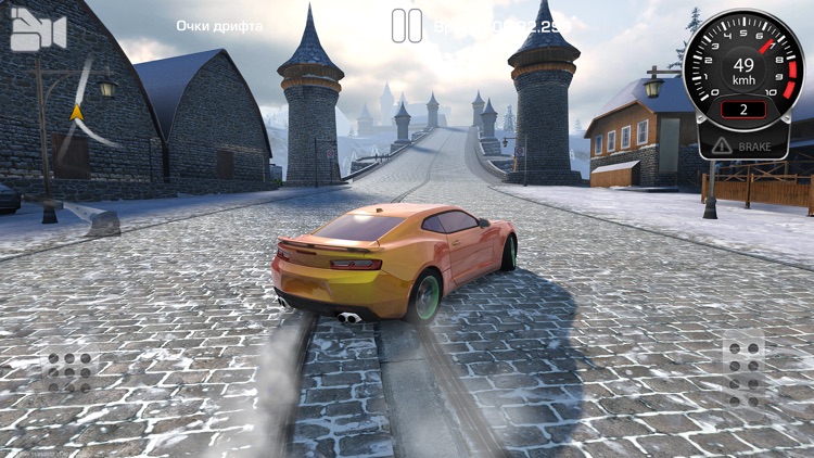 CarX Drift Racing screenshot-3