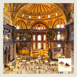 Conventional VR Guide Istanbul