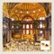 The Conventional VR Guide to Istanbul is a location based guide designed for those attending a conference at the Istanbul Congress Centre