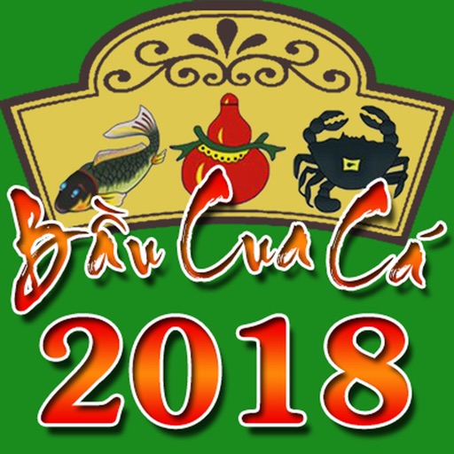 Bầu Cua 2018 - 2 CHẾ ĐỘ CHƠI Icon