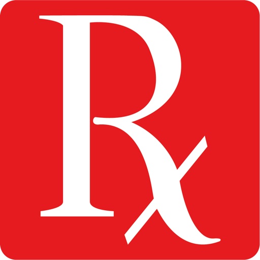 RxMediaPharma - iPad sürümü