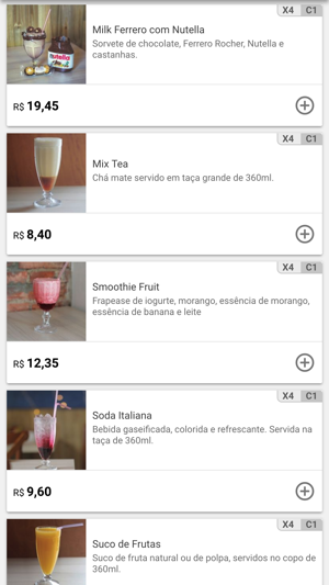 Cafeteria Catalã(圖2)-速報App