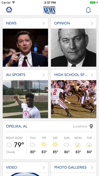 OANow Opelika-Auburn News