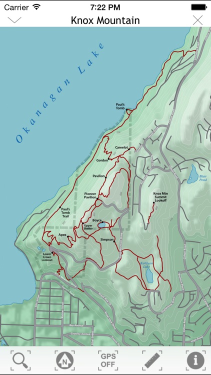 Sweet Singletrack screenshot-9