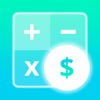Money Changer Calculator - iPadアプリ