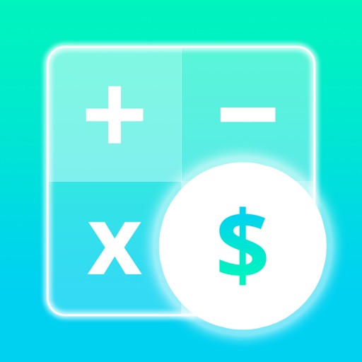 Money Changer Calculator icon