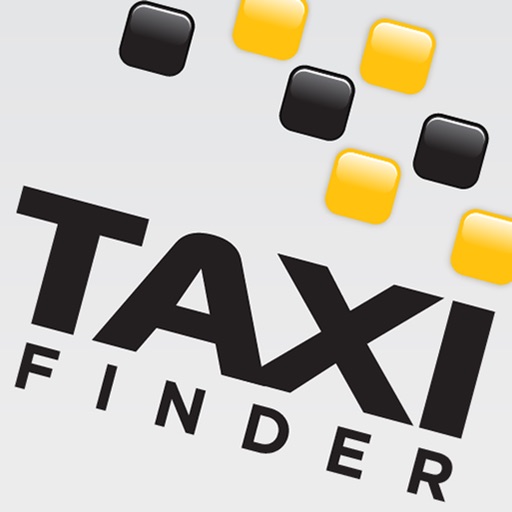 TaxiFinder by TaxiFareFinder icon