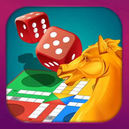 Ludo Classic - SeaHorse Dice Cheats